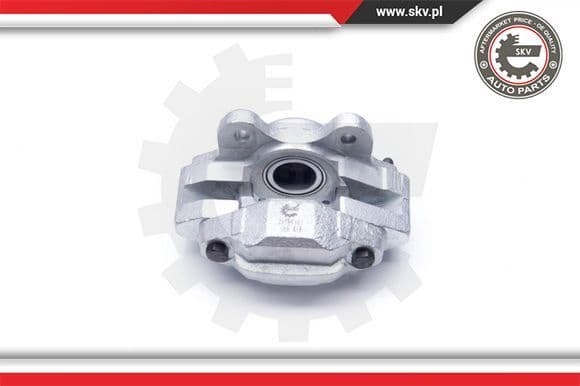 Brake Caliper 34SKV907 - image 2