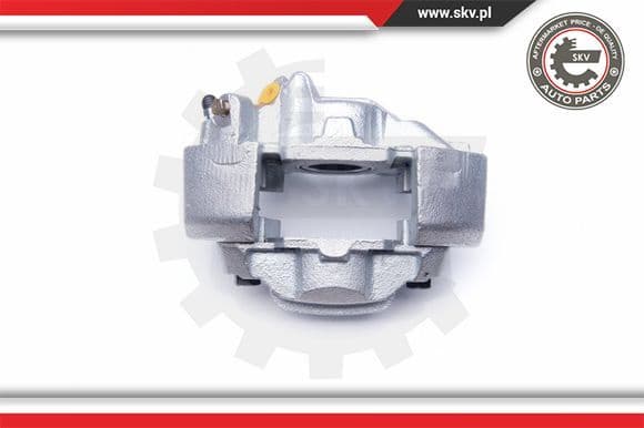 Brake Caliper 34SKV907 - image 6