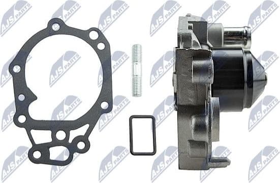 Water Pump, engine cooling CPW-RE-021 - image 5