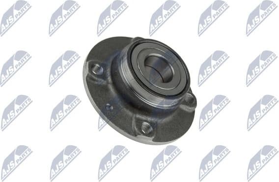 Wheel Bearing Kit KLT-CT-004