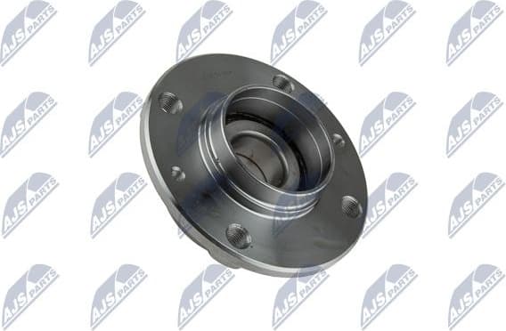 Wheel Bearing Kit KLT-CT-004 - image 2
