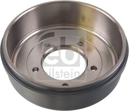 Brake Drum 171076 - image 2