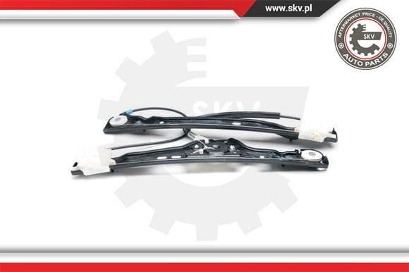 Window Regulator 01SKV931 - image 3