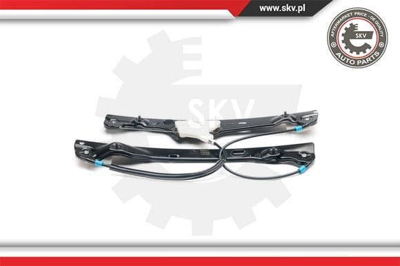 Window Regulator 01SKV932 - image 2