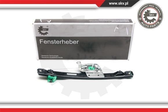 Window Regulator 01SKV933