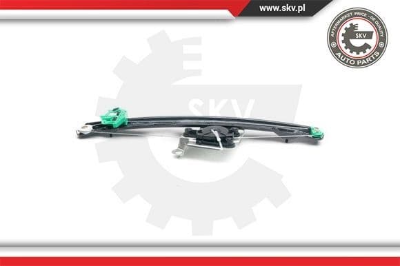 Window Regulator 01SKV933 - image 3