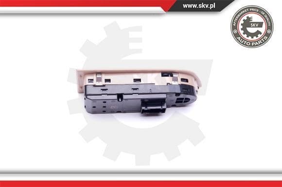 Switch, window regulator 37SKV039 - image 3