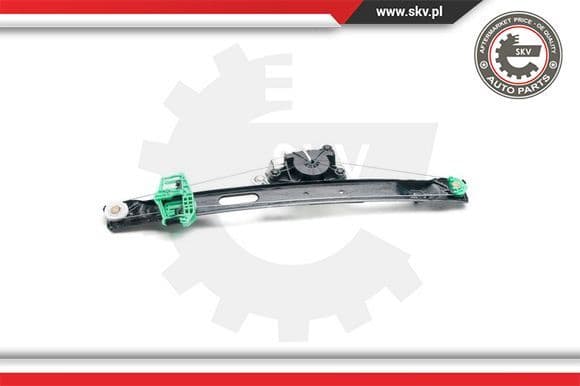 Window Regulator 01SKV934 - image 2