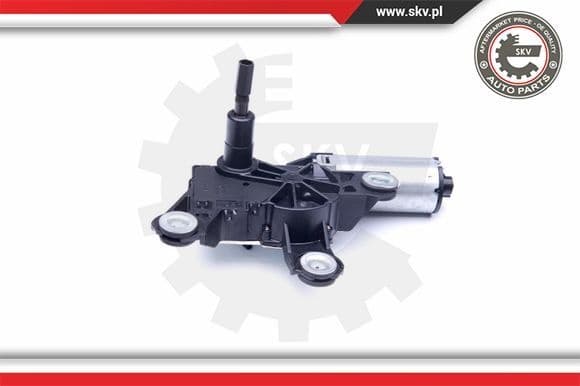 Wiper Motor 19SKV050 - image 3