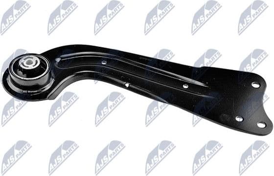 Control/Trailing Arm, wheel suspension ZWT-VW-014