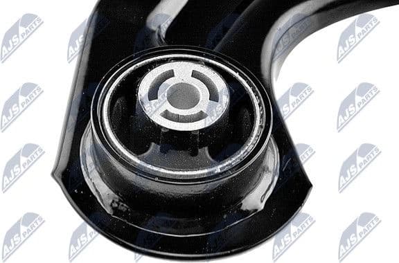 Control/Trailing Arm, wheel suspension ZWT-VW-014 - image 4