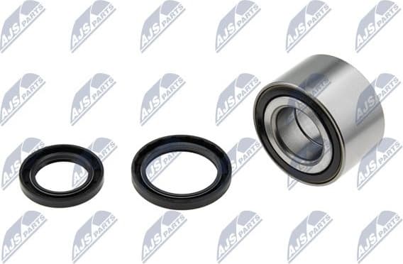 Wheel Bearing Kit KLT-KA-320