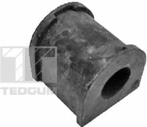 Mounting, stabiliser bar 00345549