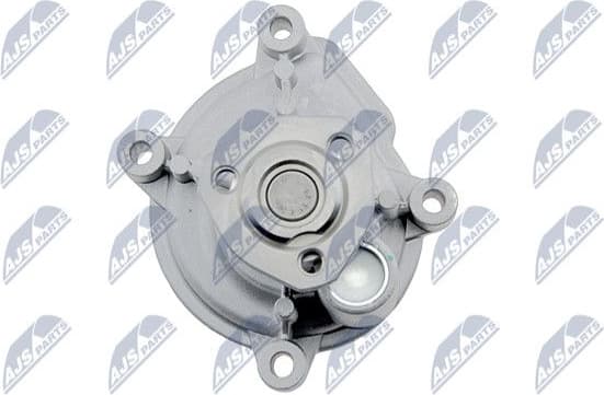 Water Pump, engine cooling CPW-VW-034 - image 5
