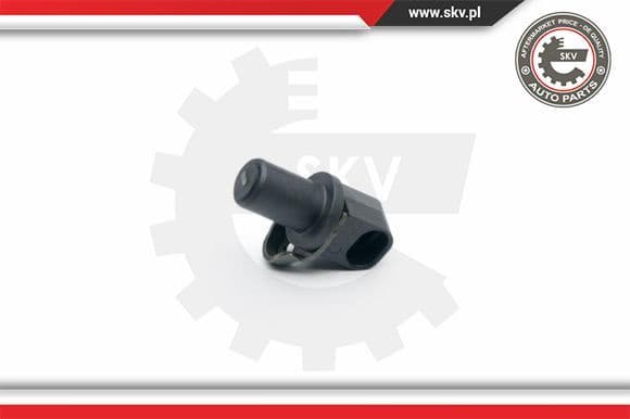 Sensor, wheel speed 06SKV283 - image 2