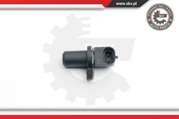 Sensor, wheel speed 06SKV283 - image 4