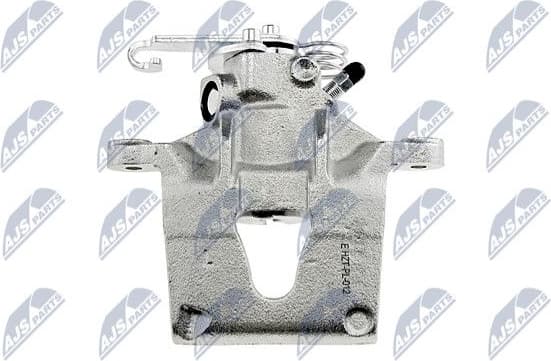 Brake Caliper HZT-PL-012 - image 2