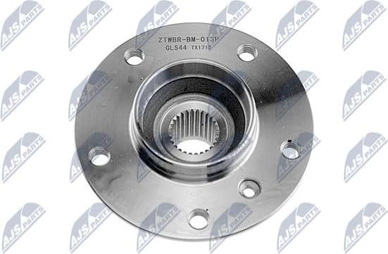 Wheel Hub KLT-BM-013P - image 3