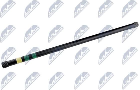 Stud, torsion bar ZWT-RE-005