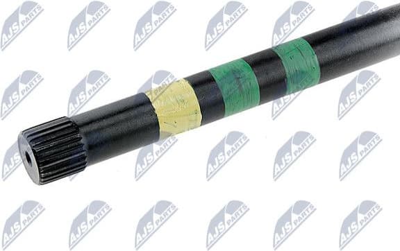 Stud, torsion bar ZWT-RE-005 - image 2