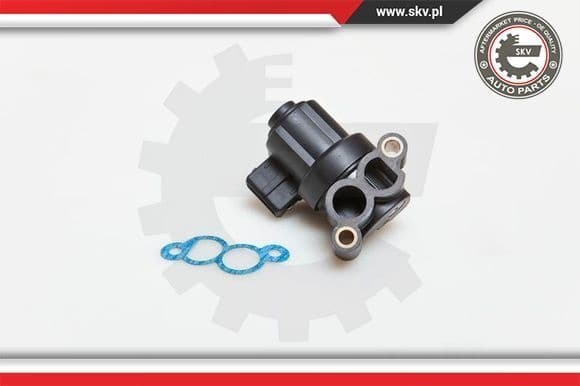 Idle Control Valve, air supply 08SKV210