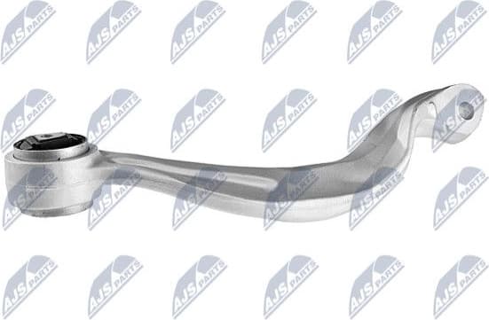 Control/Trailing Arm, wheel suspension ZWD-BM-050 - image 2