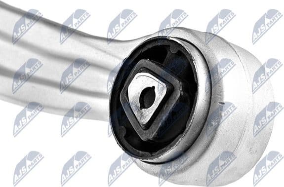 Control/Trailing Arm, wheel suspension ZWD-BM-050 - image 4