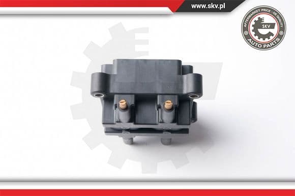 Ignition Coil 03SKV238 - image 2