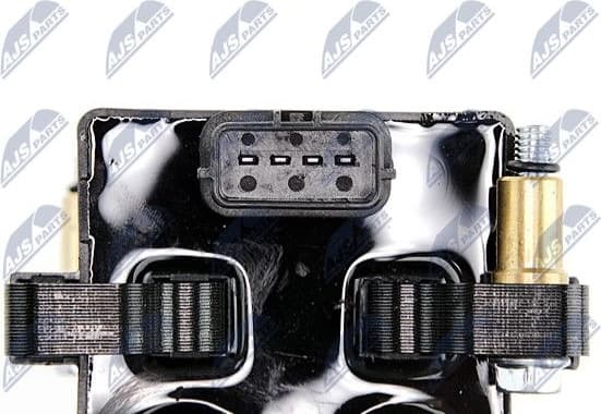 Ignition Coil ECZ-SB-010 - image 4