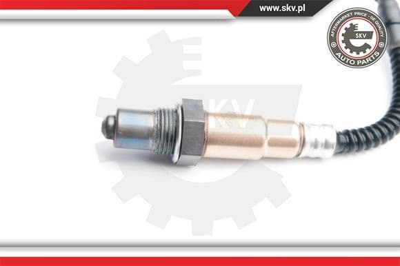 Oxygen Sensor 09SKV870 - image 2