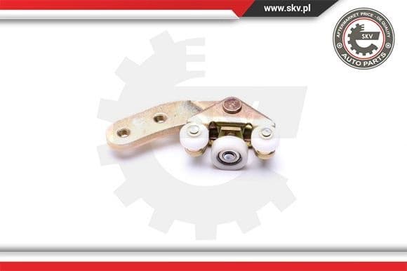 Roller Guide, sliding door 96SKV710 - image 2