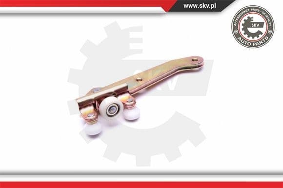 Roller Guide, sliding door 96SKV711 - image 3