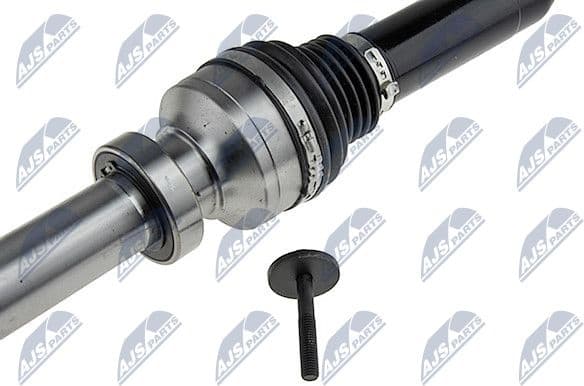 Drive Shaft NPW-VV-127 - image 4