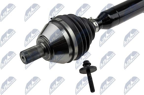 Drive Shaft NPW-VV-127 - image 2