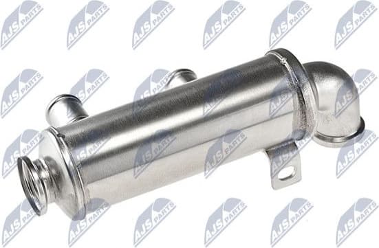Cooler, exhaust gas recirculation EGR-FR-017A - image 2