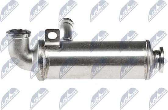 Cooler, exhaust gas recirculation EGR-FR-017A - image 3