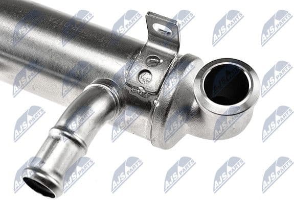 Cooler, exhaust gas recirculation EGR-FR-017A - image 4