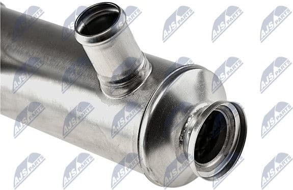 Cooler, exhaust gas recirculation EGR-FR-017A - image 5