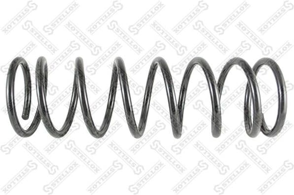 Suspension Spring 10-20245-SX