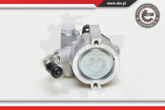 Hydraulic Pump, steering 10SKV061 - image 3