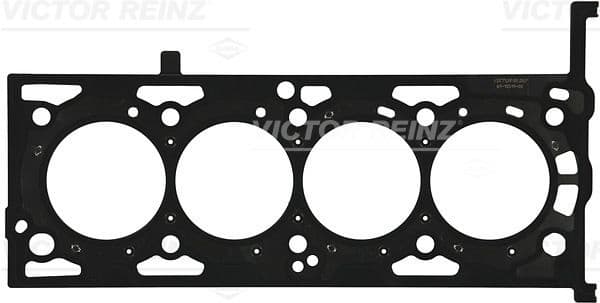 Gasket, cylinder head 61-10311-00
