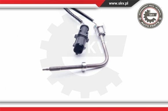 Sensor, exhaust gas temperature 30SKV033 - image 5