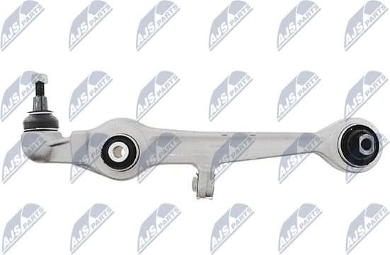 Control/Trailing Arm, wheel suspension ZWD-VW-013 - image 3