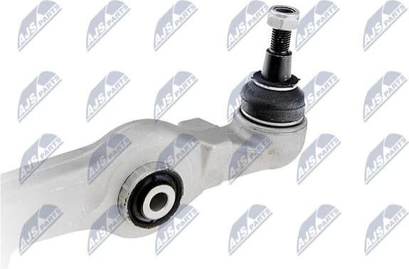 Control/Trailing Arm, wheel suspension ZWD-VW-013 - image 5