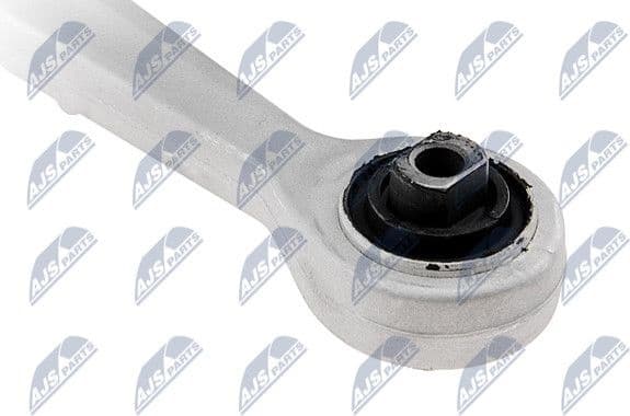 Control/Trailing Arm, wheel suspension ZWD-VW-013 - image 6