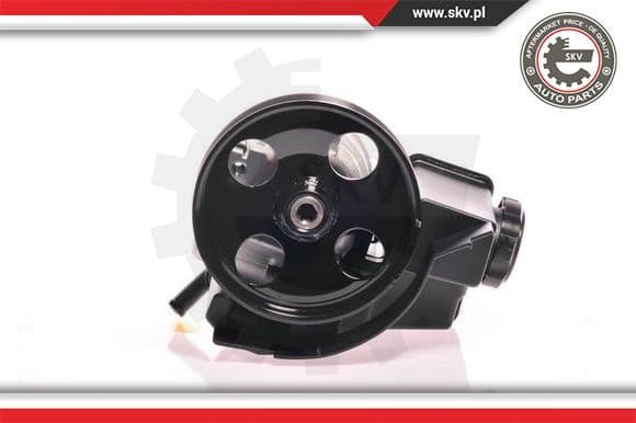 Hydraulic Pump, steering 10SKV153 - image 4