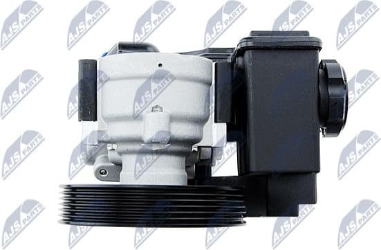 Hydraulic Pump, steering SPW-CT-016 - image 3