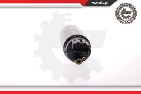 Fuel Pump 02SKV214 - image 2