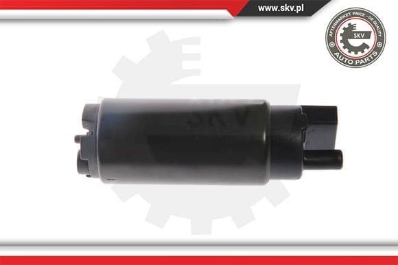 Fuel Pump 02SKV214 - image 5