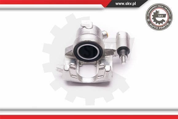 Brake Caliper 23SKV692 - image 3